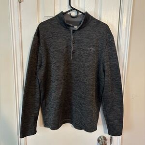Callaway Golf Pullover